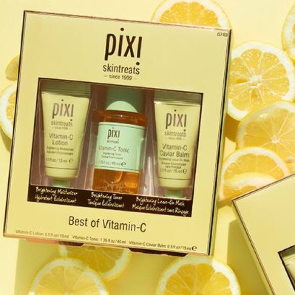 Pixi - Best of Vitamin C - Picture 2 of 5